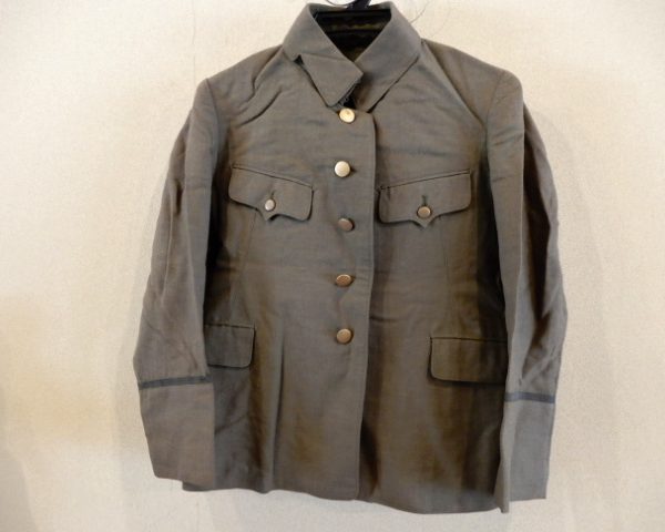 旧日本軍の軍服