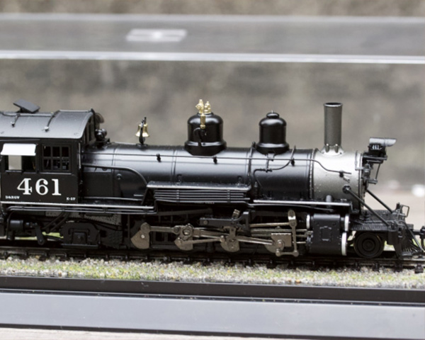 鉄道模型